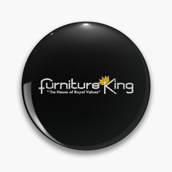 Item preview,  Furniture King - Chopping Mall  designed and sold by huckblade.