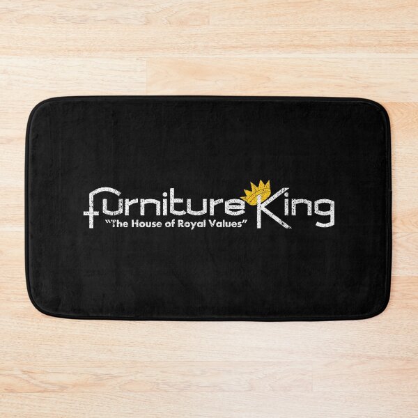 Artikelvorschau,  Furniture King – Chopping Mall entworfen und verkauft von huckblade.