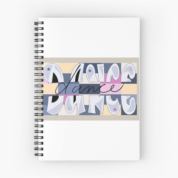 Item preview, Dance Squares designed and sold by Fancyc.