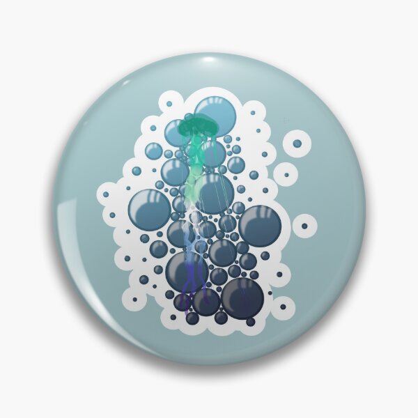 Item preview, Pride Jellyfish MLM designed and sold by perpetuallyConf.