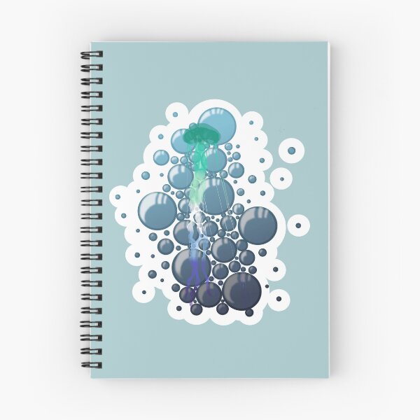 Item preview, Pride Jellyfish MLM designed and sold by perpetuallyConf.