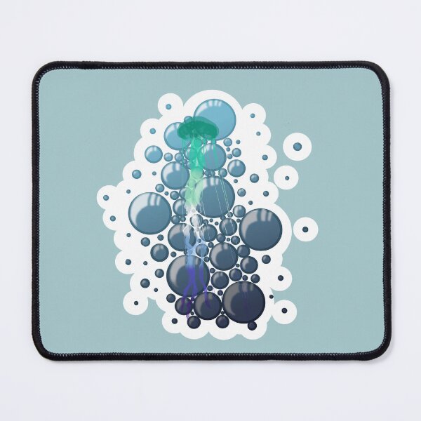 Item preview, Pride Jellyfish MLM designed and sold by perpetuallyConf.