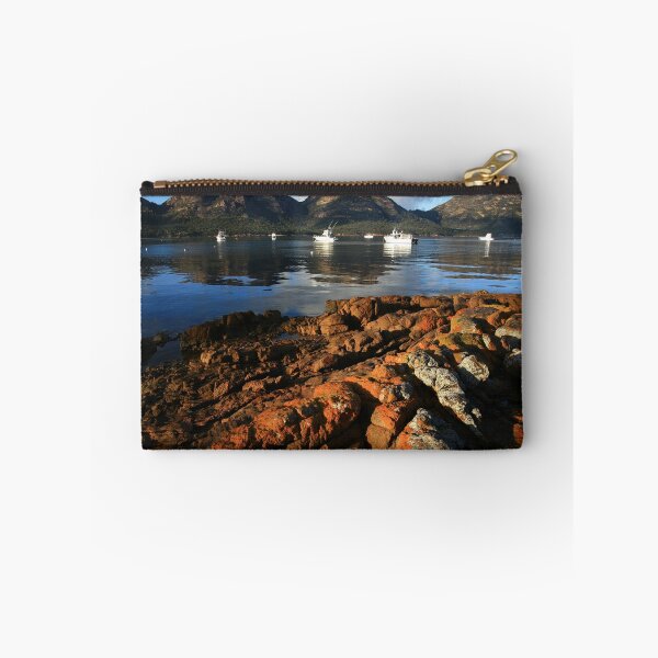 Item preview, freycinet coast. tasmania, australia designed and sold by bodhiimages.