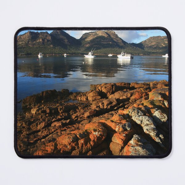 Item preview, freycinet coast. tasmania, australia designed and sold by bodhiimages.