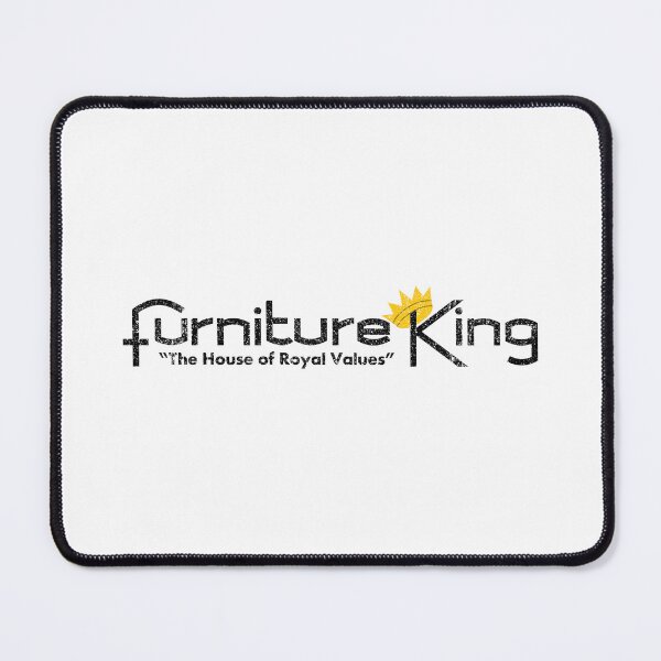 Item preview, Furniture King - Chopping Mall (Variant) designed and sold by huckblade.
