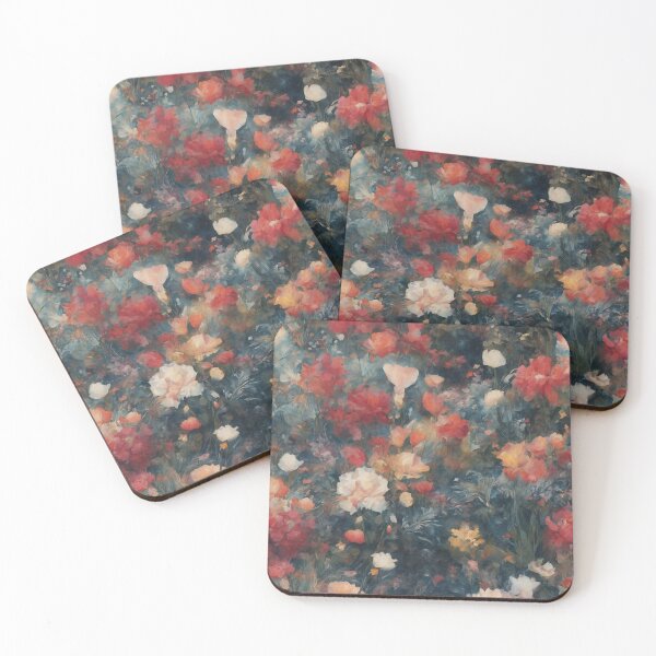 Item preview, Flower (100megapixels ultra-high-resolution 11584x9408px) designed and sold by EC-Artistry-Hub.
