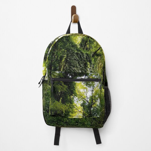Item preview, Dense Forest Trail designed and sold by bjtomiko.
