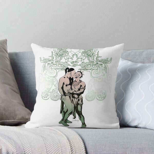 Item preview, Lamanai Lovers designed and sold by Polaris Castillo.