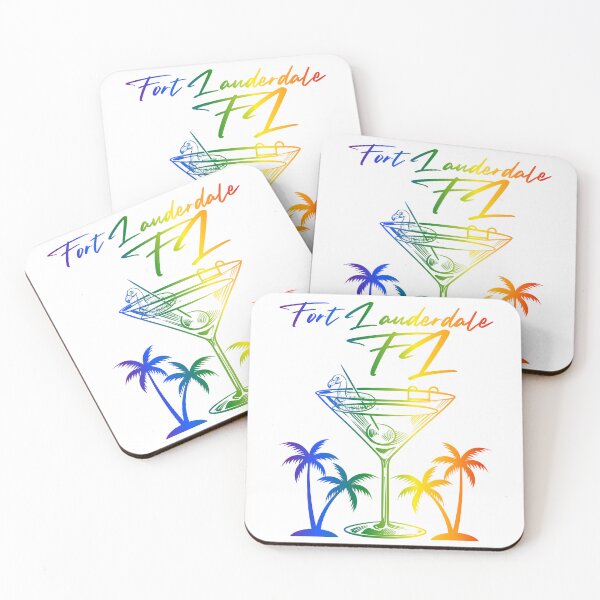 Item preview, Fort Lauderdale, FL Rainbow Design designed and sold by WarFX Designs.