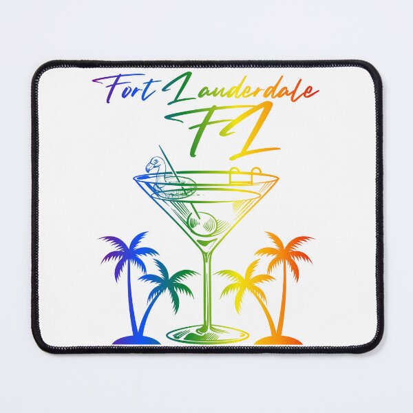 Item preview, Fort Lauderdale, FL Rainbow Design designed and sold by WarFX Designs.