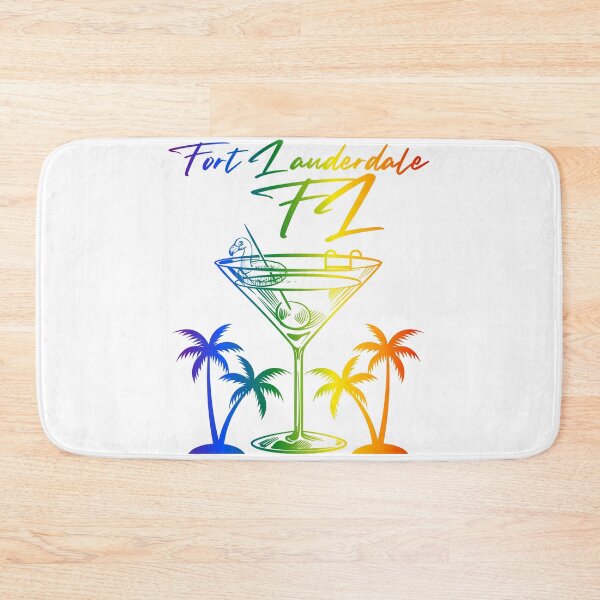 Item preview, Fort Lauderdale, FL Rainbow Design designed and sold by WarFX Designs.