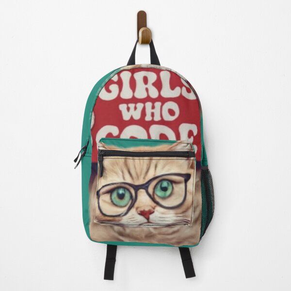 Item preview, Girls Who Code designed and sold by UrbanGraphixs.