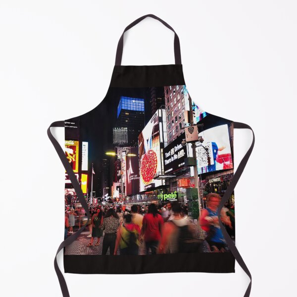 Artikelvorschau, Times Square bei Nacht entworfen und verkauft von pcole123.