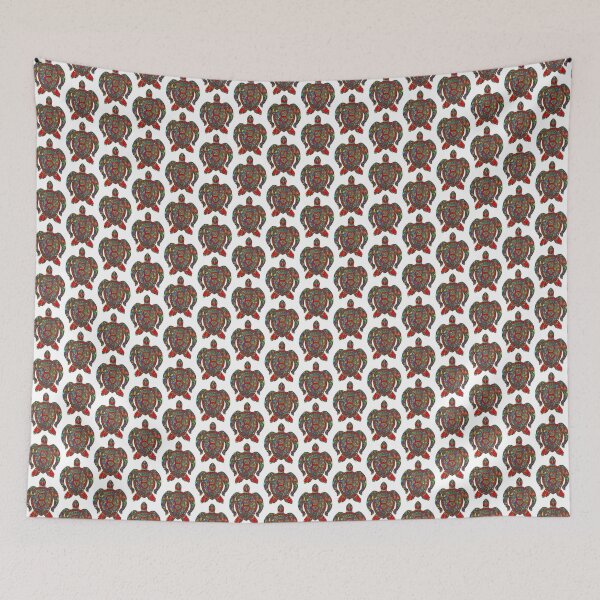 Item preview, Fancy Turtle designed and sold by creationsbyjmm.