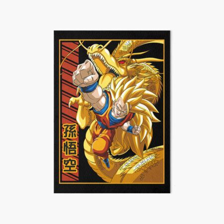 Super Saiyan 3 Goku (DBL06-11S), Characters, Dragon Ball Legends