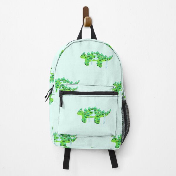 Item preview, Forest-saurus designed and sold by Cutsiecottage.