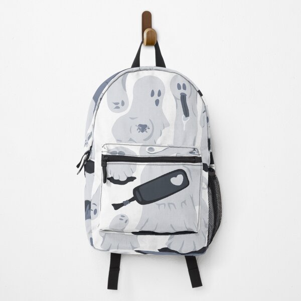 Item preview, grey Ghost designed and sold by Blocskull.