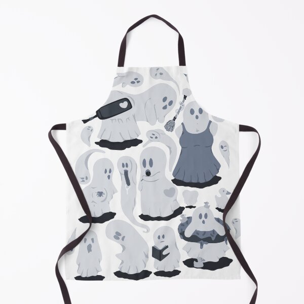 Item preview, grey Ghost designed and sold by Blocskull.