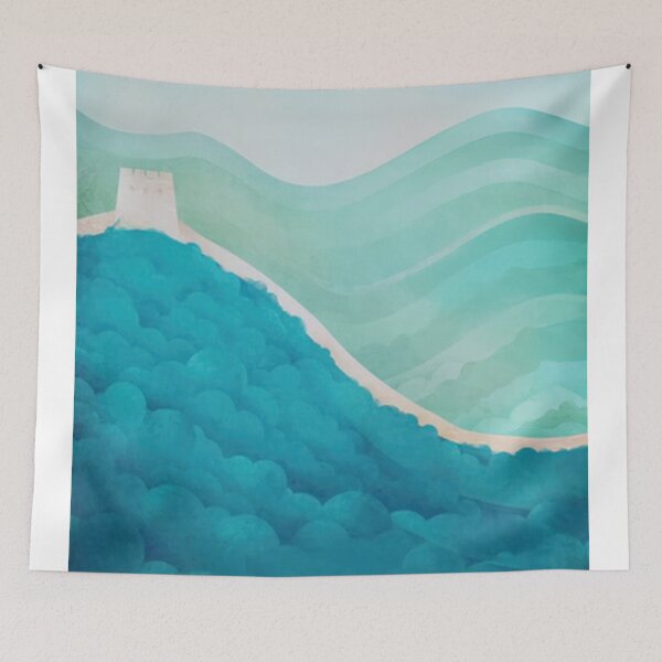 Item preview, China designed and sold by ImogenPowell44.