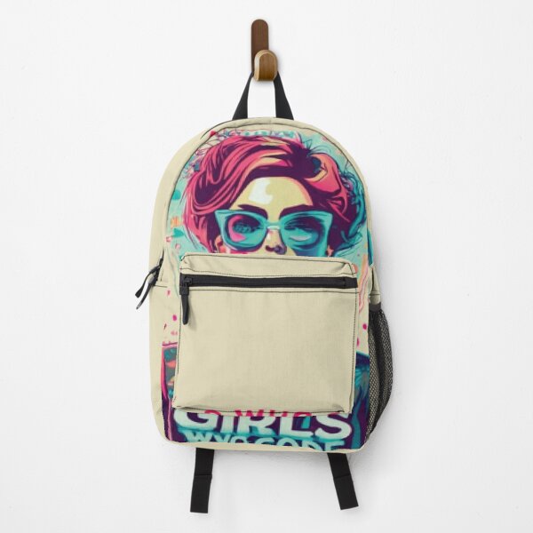 Item preview, Girls Who Code designed and sold by UrbanGraphixs.