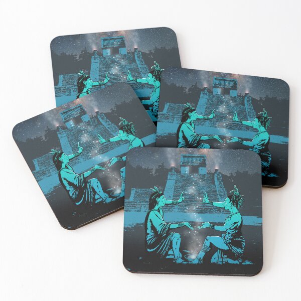 Item preview, ACATITLÁN designed and sold by Polaris Castillo.