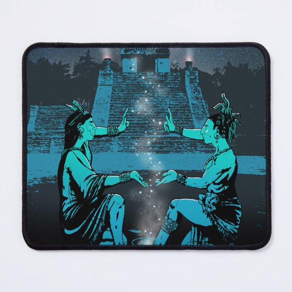 Item preview, ACATITLÁN designed and sold by Polaris Castillo.