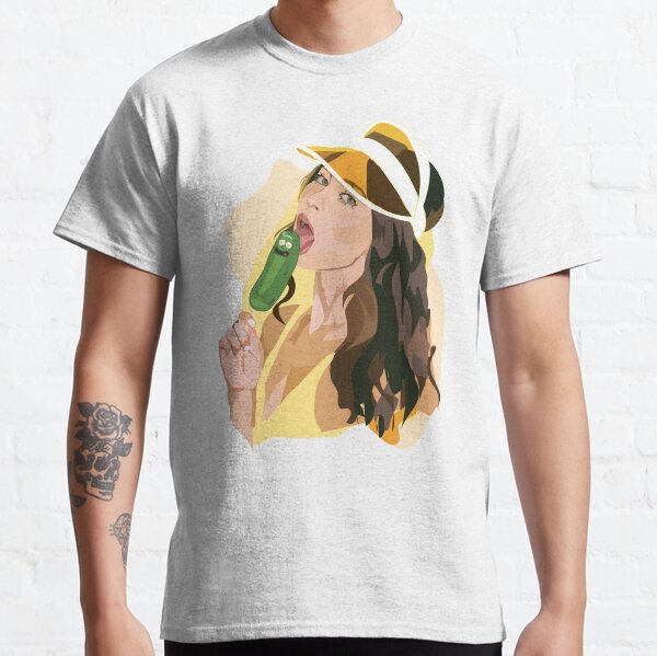 Riley Reid Classic T-Shirt