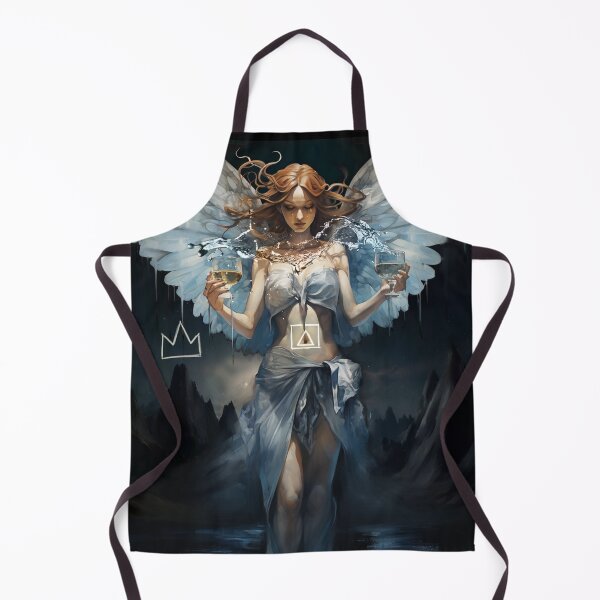 Item preview, Temperance - tarot designed and sold by Lyxy.