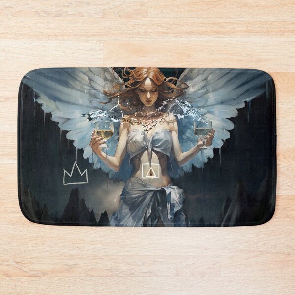 Item preview, Temperance -  tarot designed and sold by Lyxy.