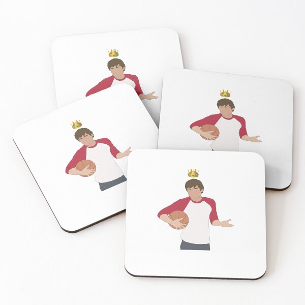 Item preview, King Troy designed and sold by Hey-ItBill.