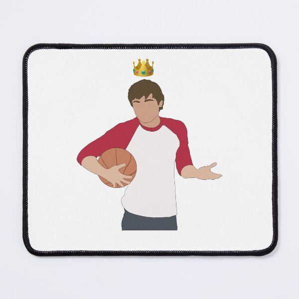 Item preview, King Troy designed and sold by Hey-ItBill.