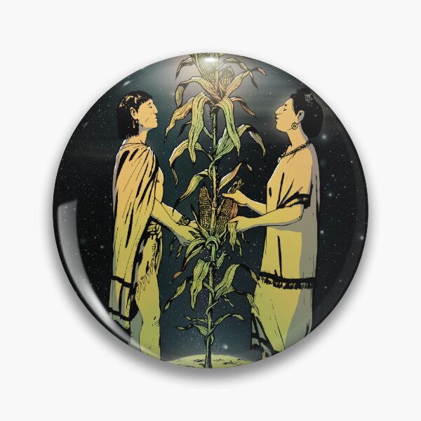 Item preview, MAKERS OF MAIZ designed and sold by Polaris Castillo.