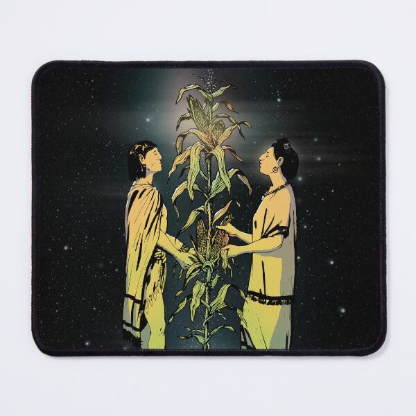Item preview, MAKERS OF MAIZ designed and sold by Polaris Castillo.