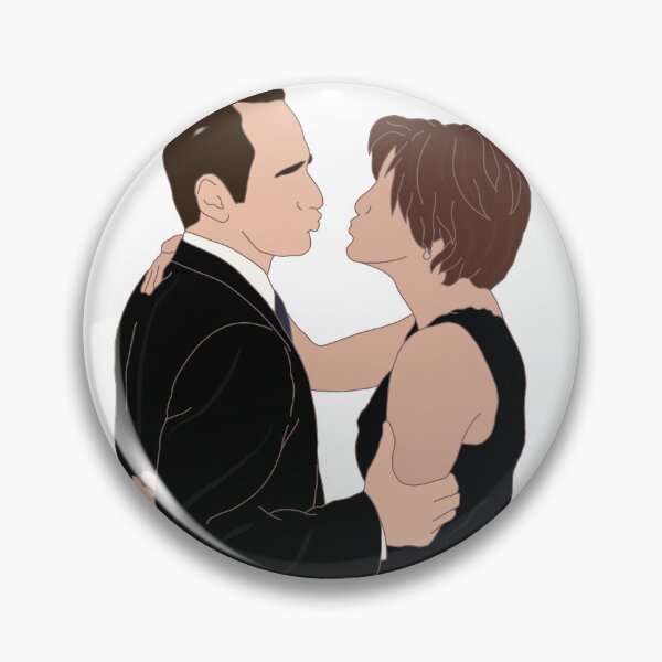 Item preview, These 2 fools  SVU OC  designed and sold by DbfozDesigns.