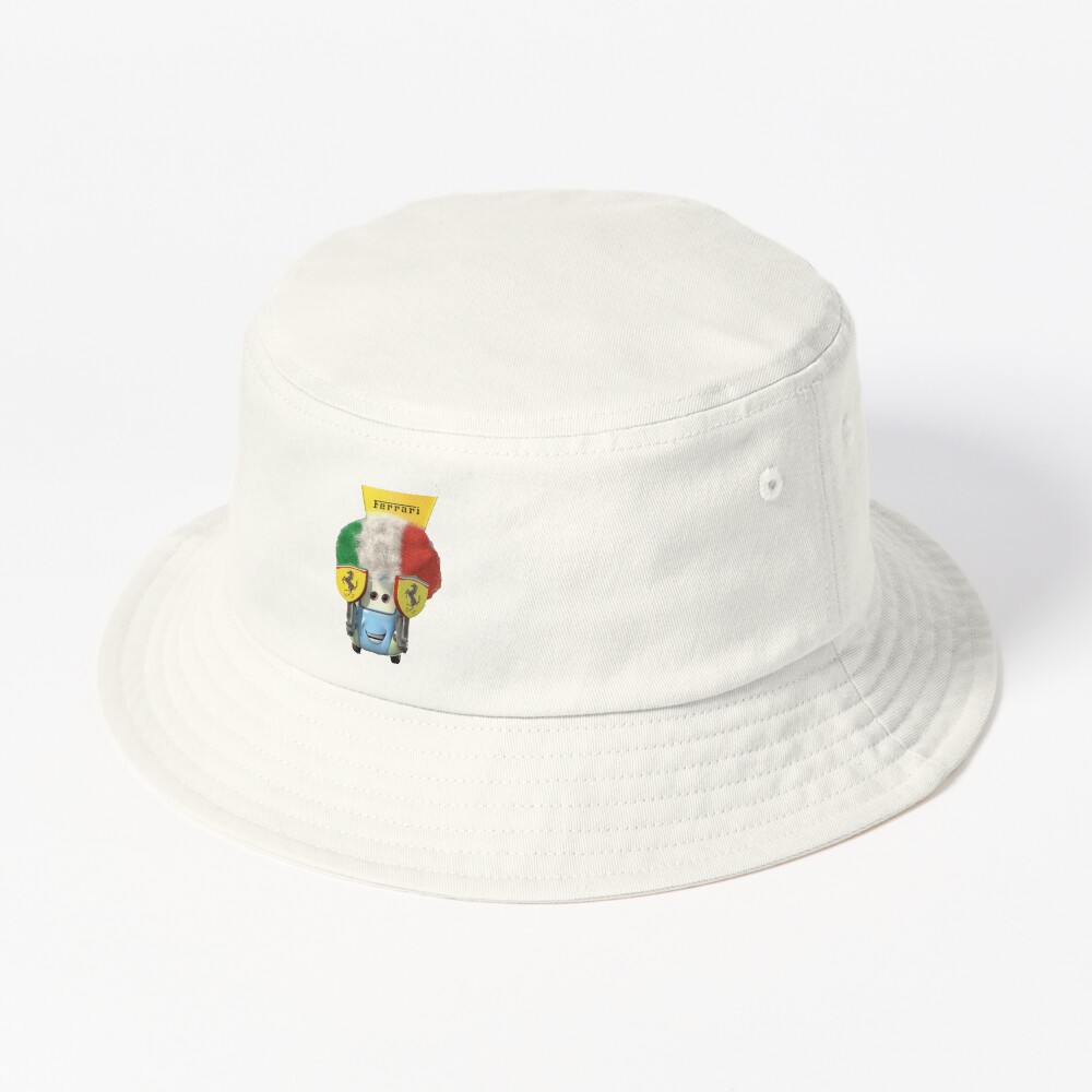 Vista previa del artículo con la obra «Gorro de pescador», diseñado y vendido por islandchicart.