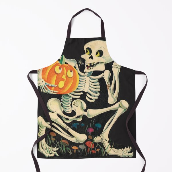 Item preview, Halloween Skeleton designed and sold by DukeGroovy.