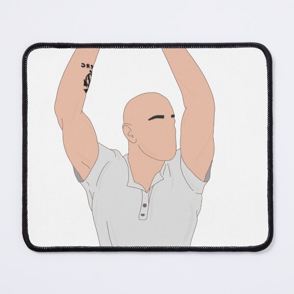 Item preview, Chris Meloni looking hot as hell in a kitchen.  designed and sold by DbfozDesigns.