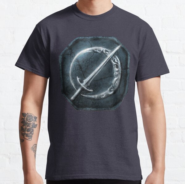 Blue Sentinel Classic T-Shirt