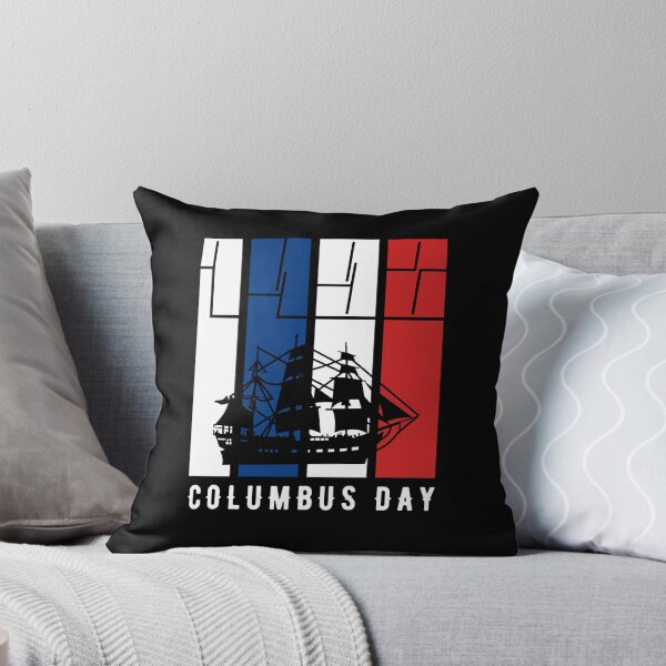 Item preview,  1492 Columbus Day Tee: Celebrate the Journey! designed and sold by relso.