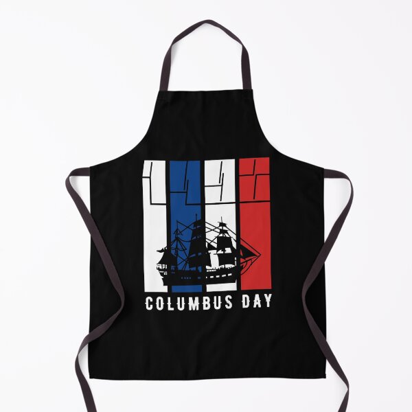 Item preview,  1492 Columbus Day Tee: Celebrate the Journey! designed and sold by relso.
