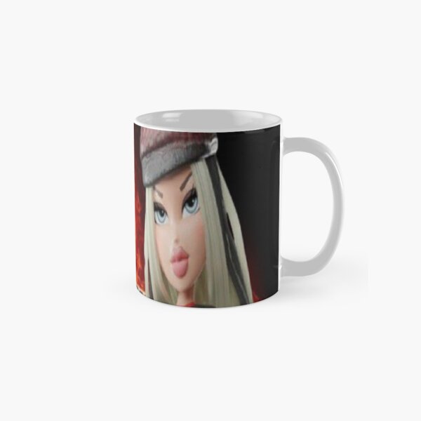 Bratz Ceramic 20oz Mug