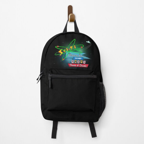 Item preview, Sci-Fi Drive In designed and sold by BeyondTheSphere.