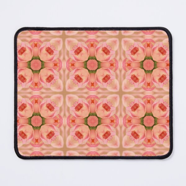 Item preview, Rosebud Flowers in Bloom designed and sold by Carina Parry Studios.