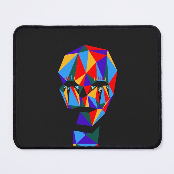 Item preview, La Mirada designed and sold by neigefeu.