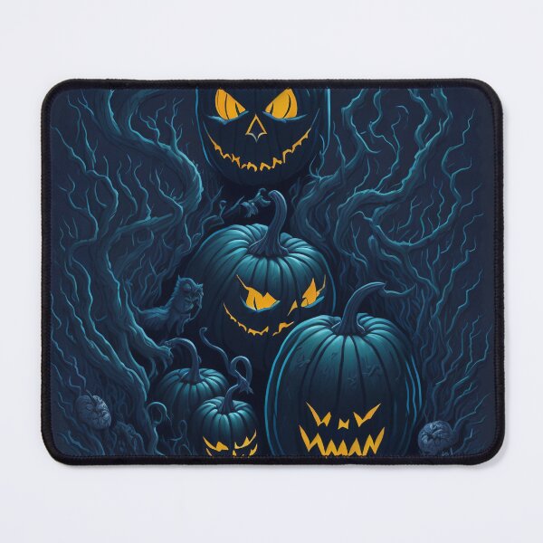 Item preview, Blue Pumpkin designed and sold by Factoryid.