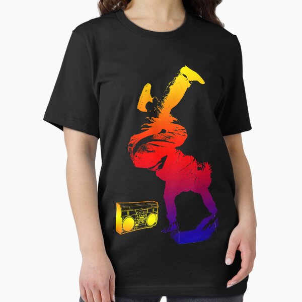 Item preview, bboy colored designed and sold by hottehue.