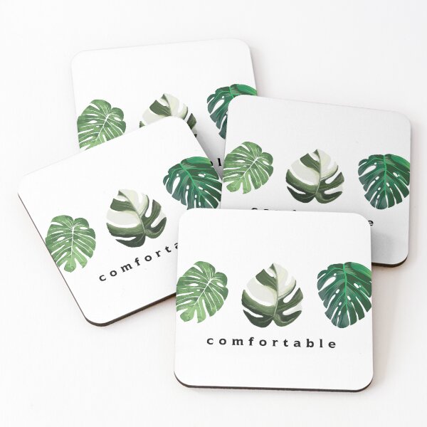 Item preview, Leaves come in various shapes designed and sold by Satika Ploy.