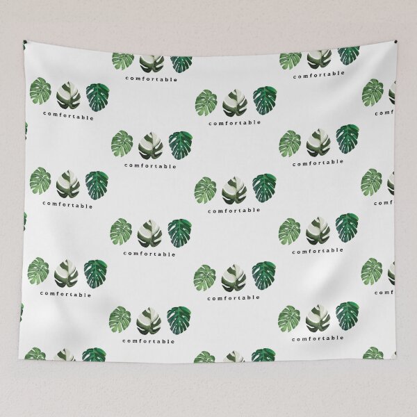 Item preview, Leaves come in various shapes designed and sold by Satika Ploy.