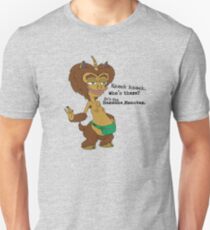 Hormone Monster - Knock Knock Unisex T-Shirt