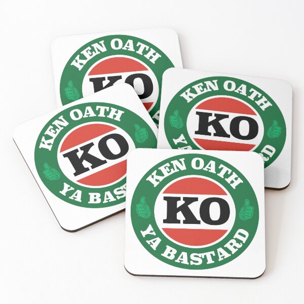 Item preview, VB Ken Oath designed and sold by Simontology.